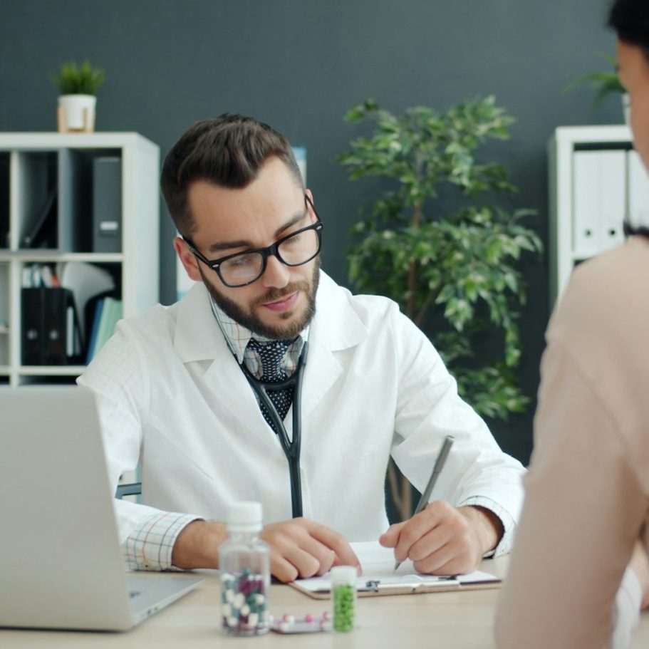 Consultorio Bluenets Toluca